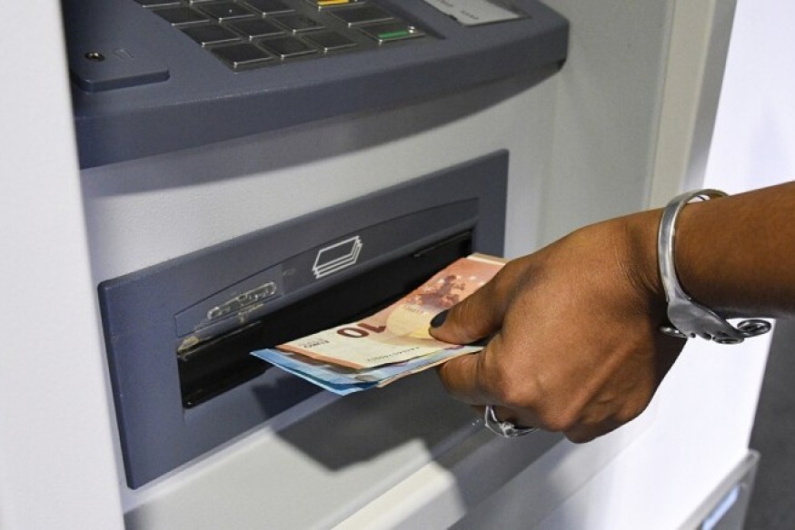 Arnaque au distributeur de billets : un homme qui avait sévi à Montluçon condamné