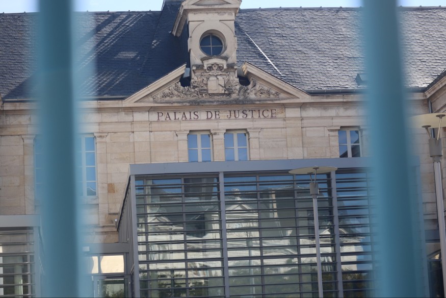 Il avait amassé plus de 35.000 photos et vidéos pédopornographiques : un Montluçonnais de 23 ans condamné
