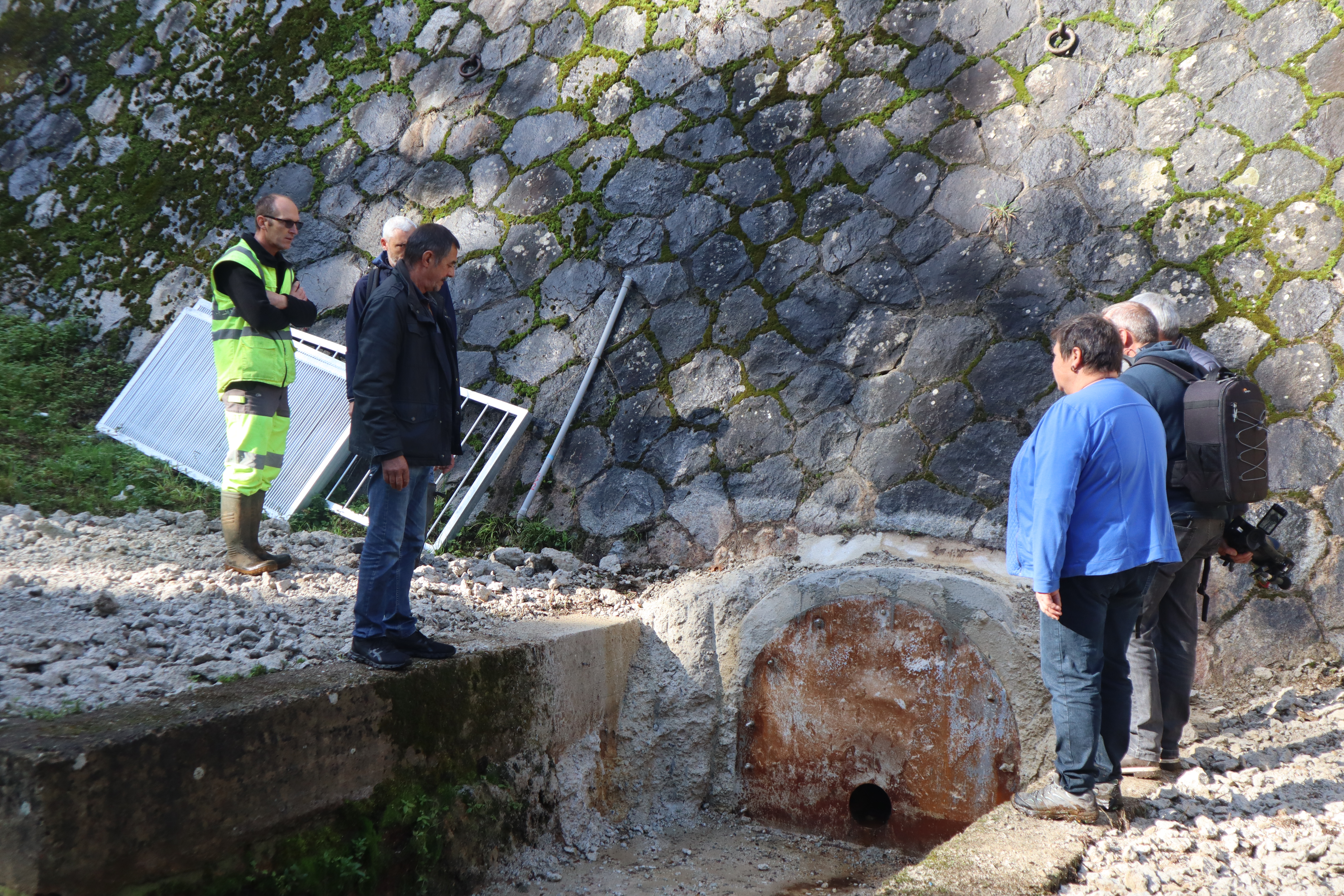 Avant vidange &eacute;tang de Sault octobre 2024 (1).JPG (12.98 MB)