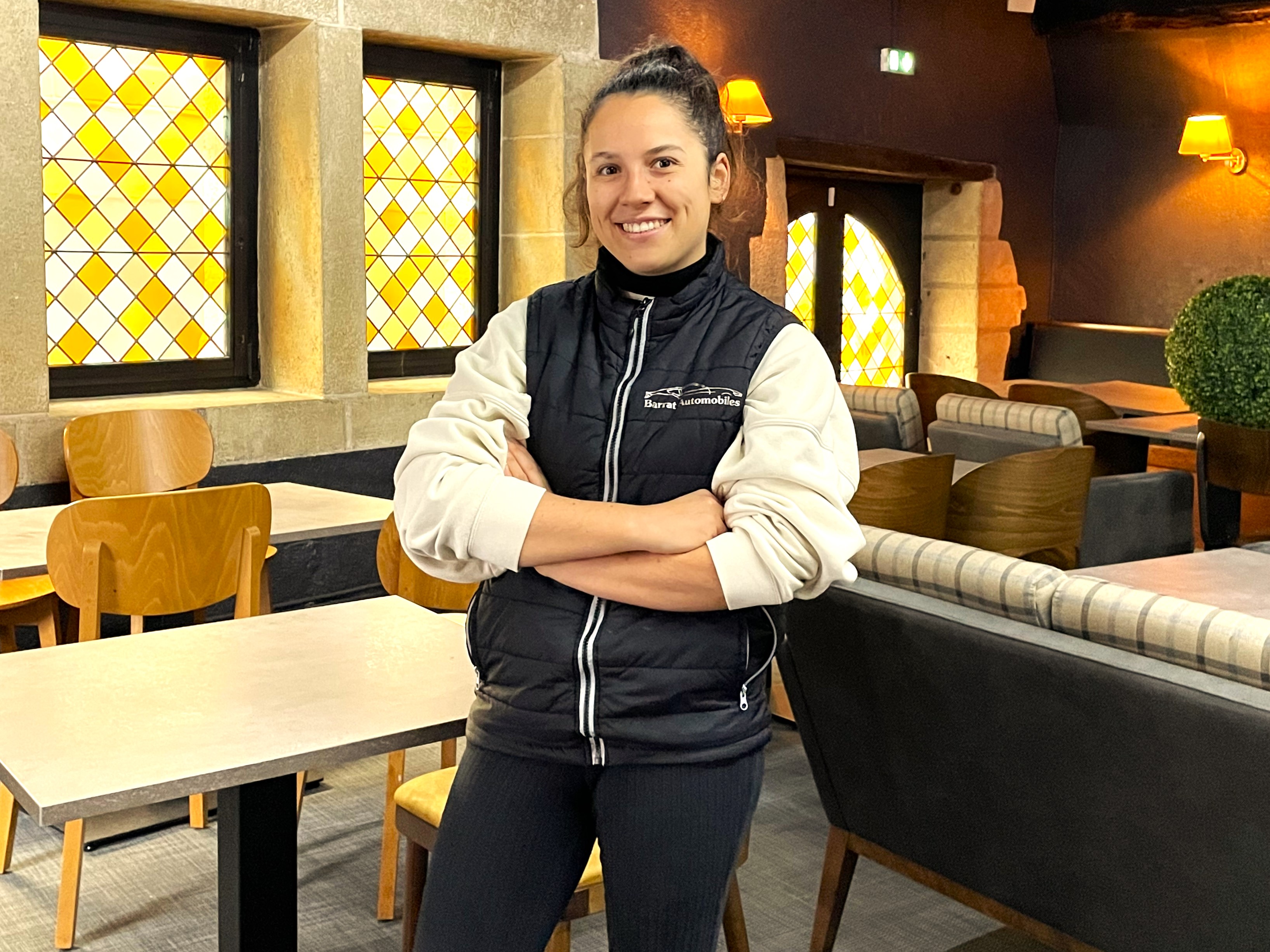 Camille Sentagne Restaurant Kamille 2.JPG (1.38 MB)