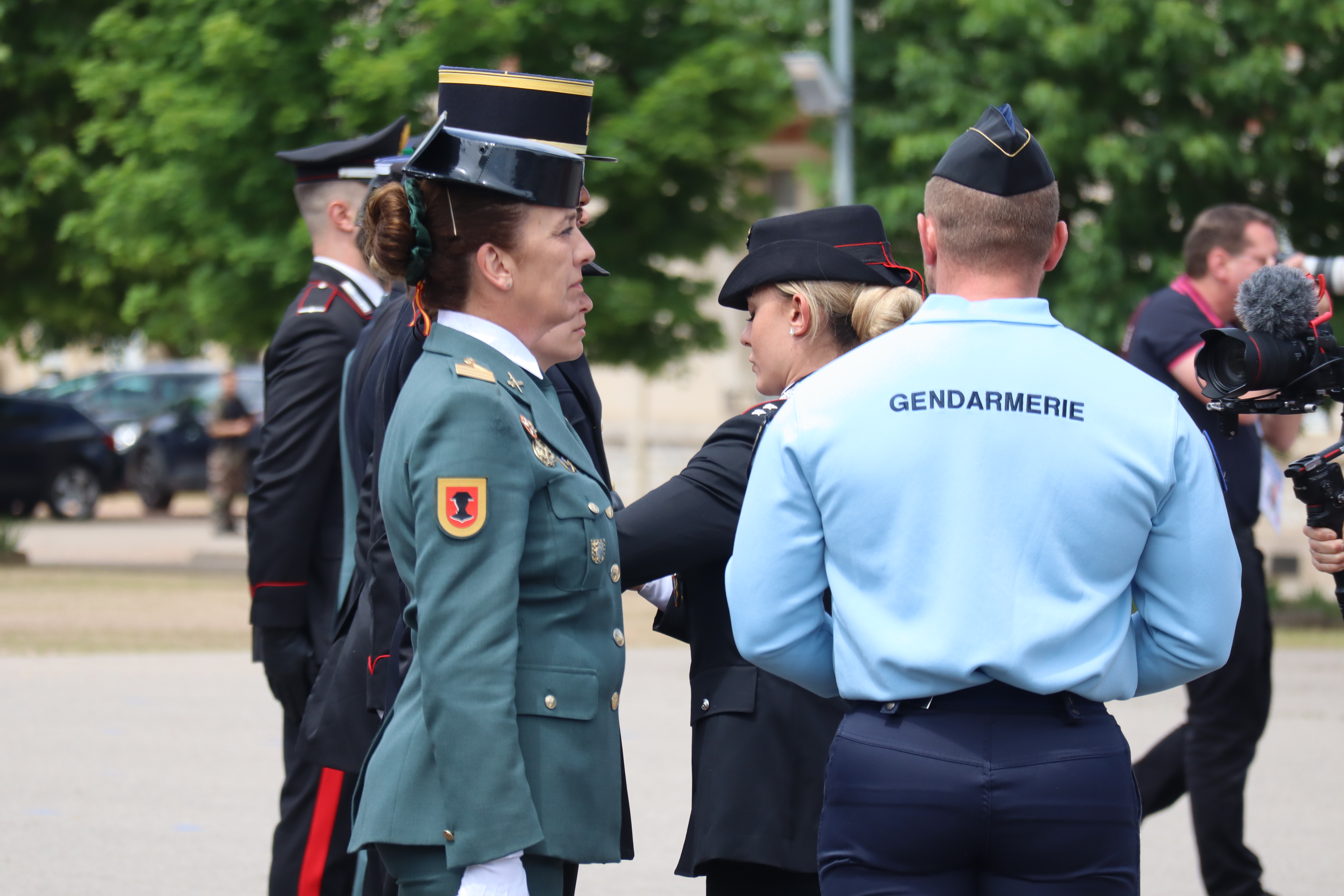 Polaris c&eacute;r&eacute;monie &eacute;cole de gendarmerie (2).JPG (7.02 MB)