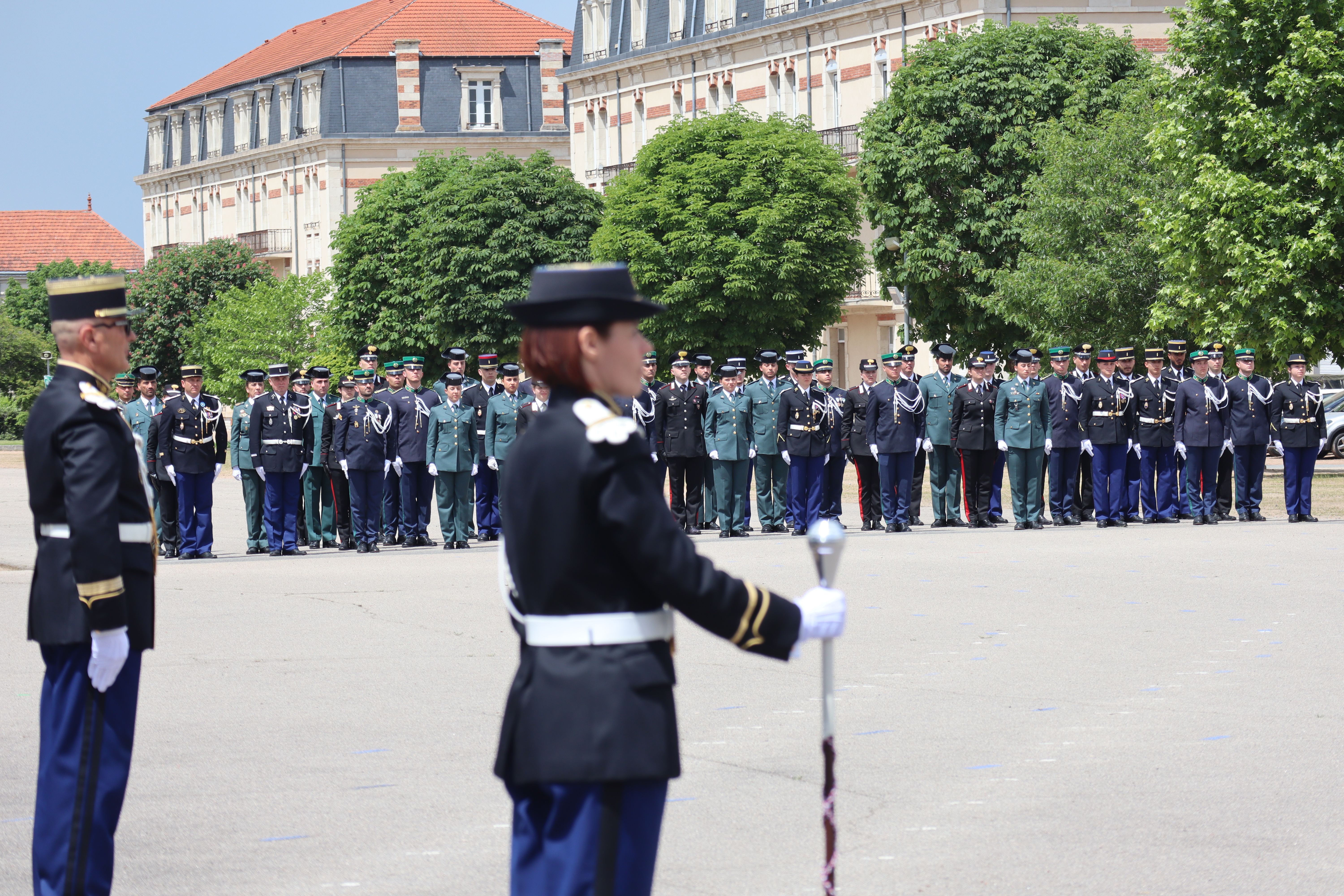 Polaris c&eacute;r&eacute;monie &eacute;cole de gendarmerie (4).JPG (11.10 MB)
