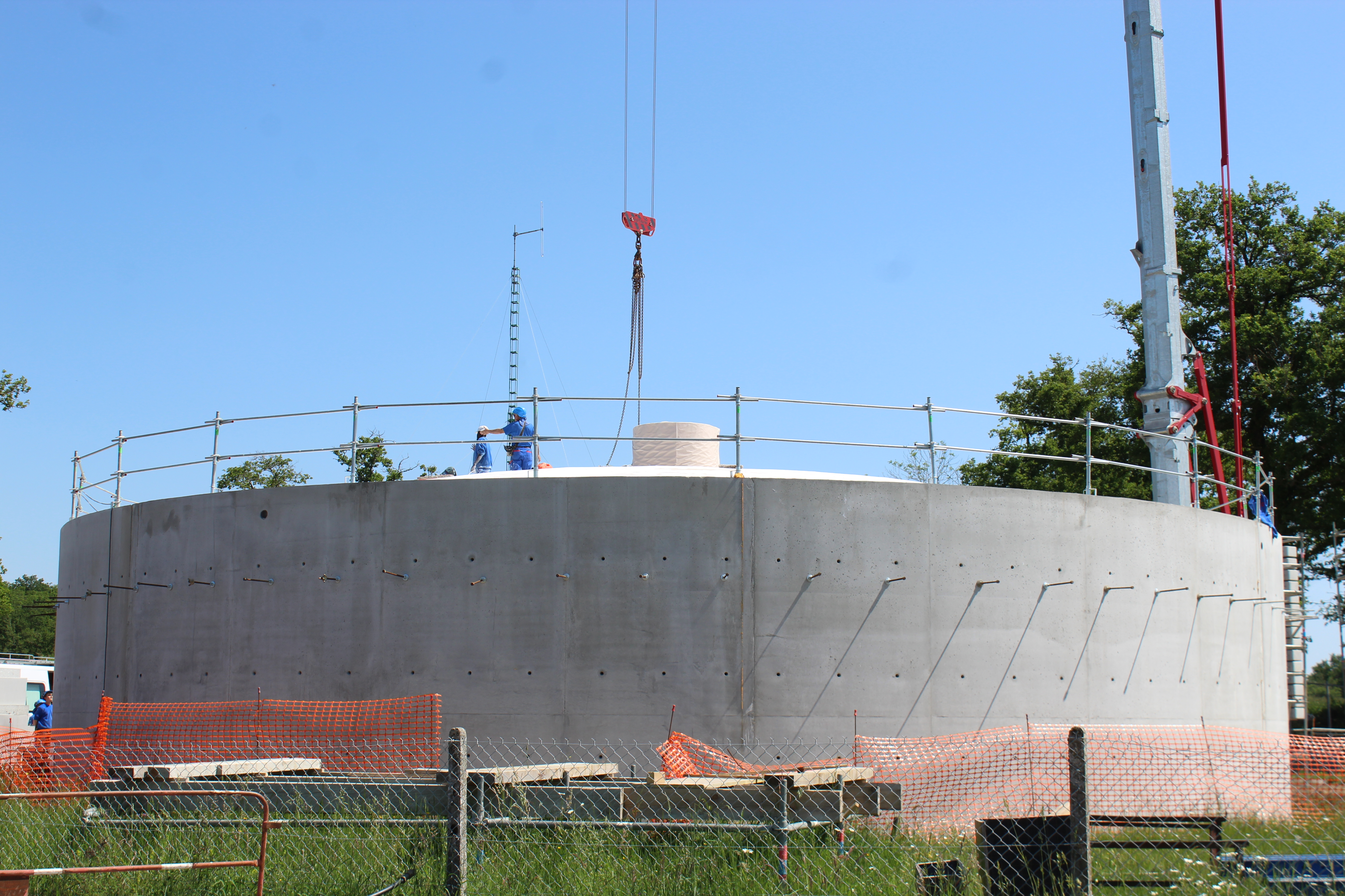 Travaux interconnexion eau secr&eacute;taire Etat &eacute;cologie B&eacute;rang&egrave;re Couillard (1).JPG (6.32 MB)