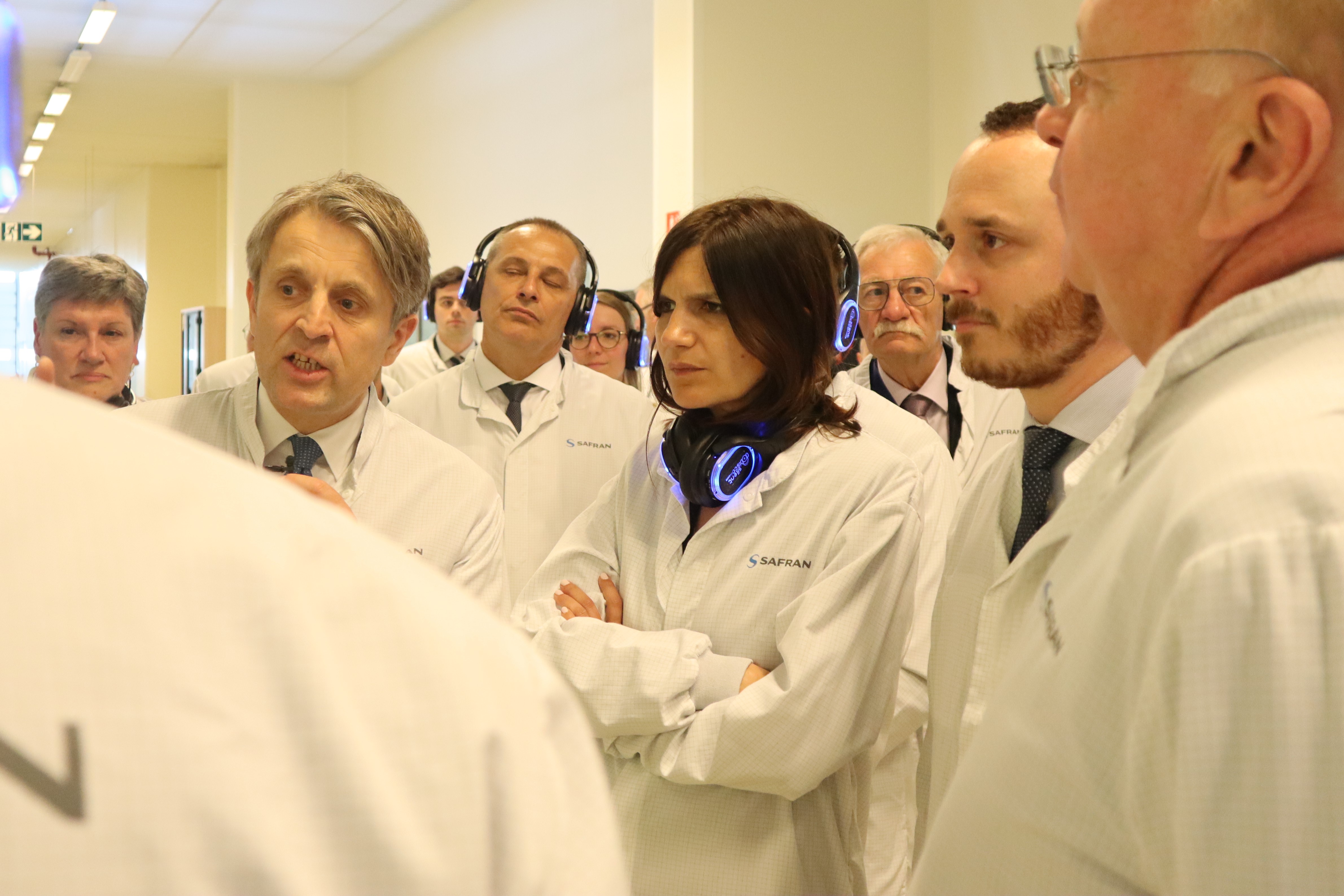 Visite Alice Rufo Safran commissaire europ&eacute;en avril 2026 (1).JPG (1.66 MB)