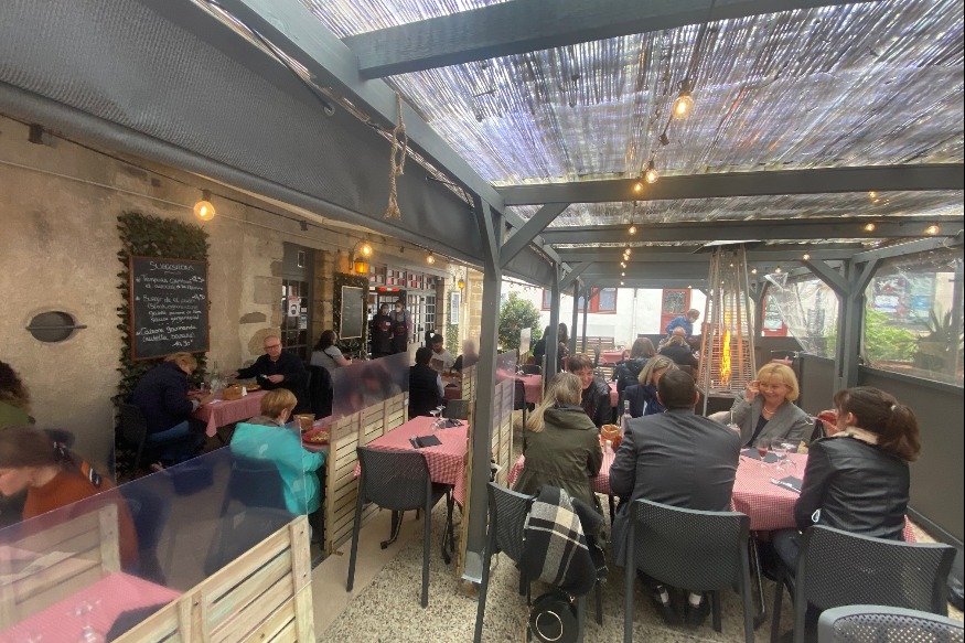 19 mai 2021, quand Montluçon a retrouvé de la vie...