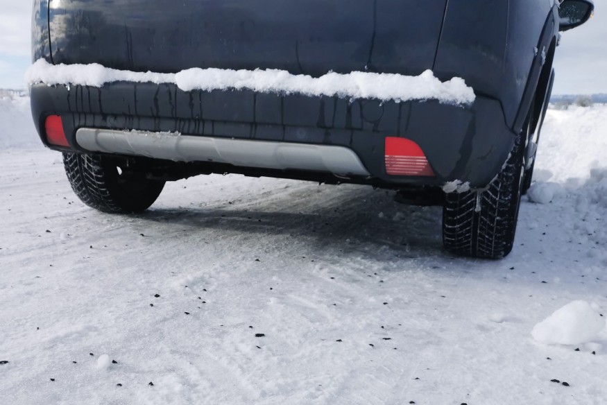 200 agents, 43 engins sur le qui-vive : le Conseil départemental de l'Allier lance sa campagne de viabilité hivernale