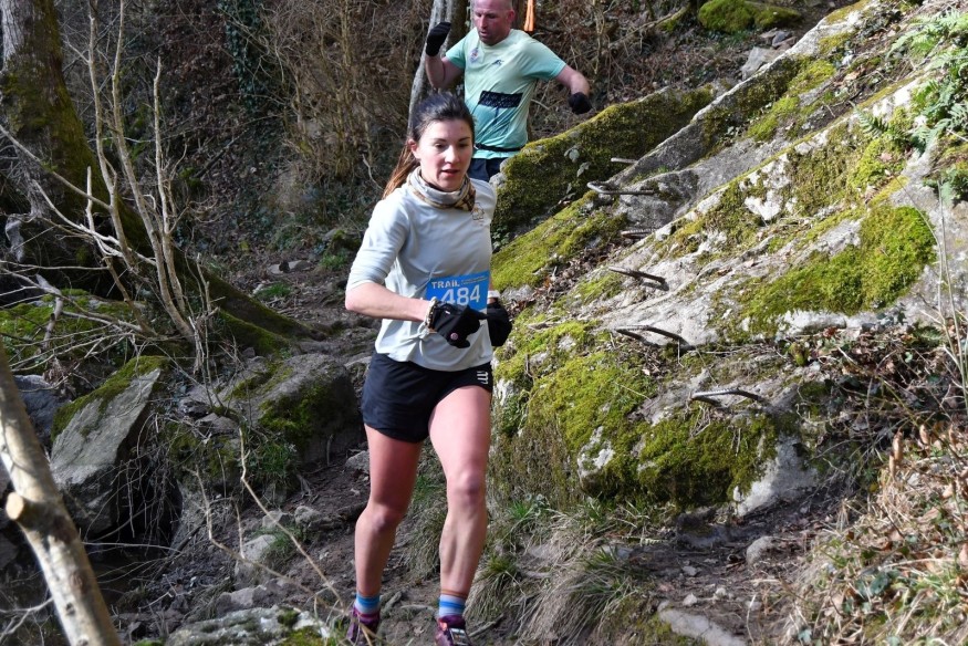 Nouveau record de participants pour le Trail de Lavault et Montluçon co