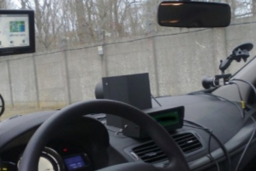 On vous explique ce que sont ces voitures radars désormais en circulation sur les routes de l'Allier