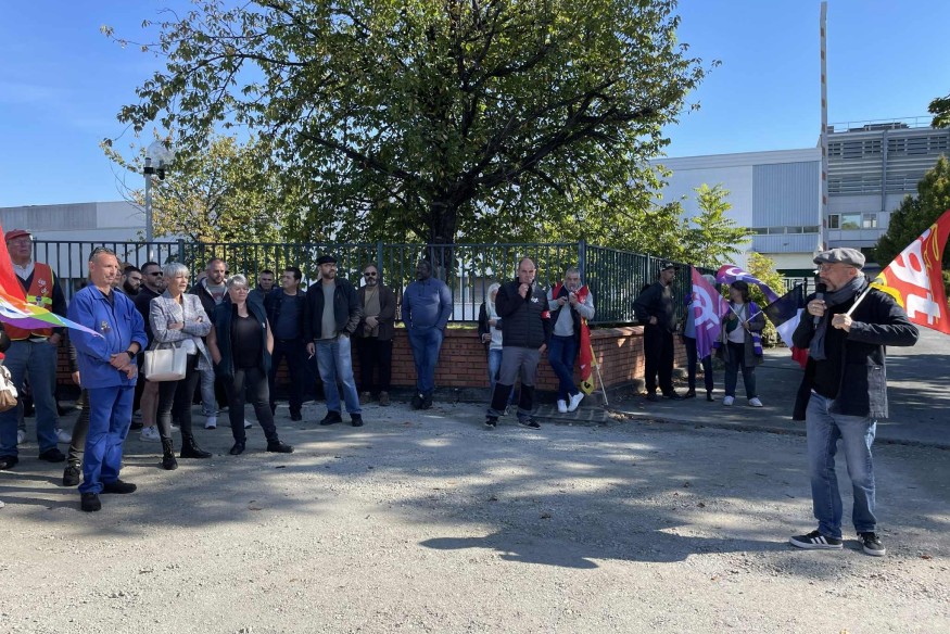Avenir de l'entreprise Amis : l'audience devant la cour d'appel de Lyon fixée au 23 octobre