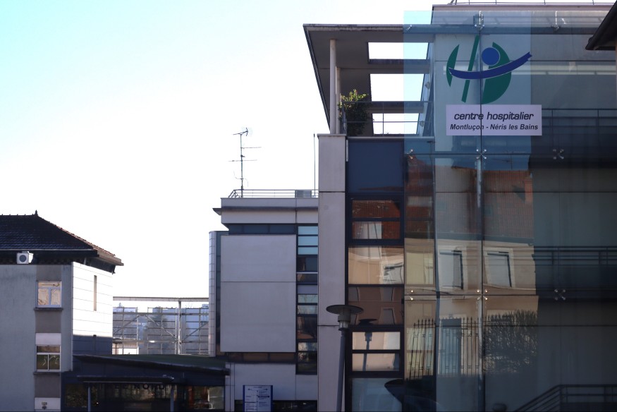 La direction commune entre le centre hospitalier de Montluçon et le CHU de Clermont va bientôt prendre fin