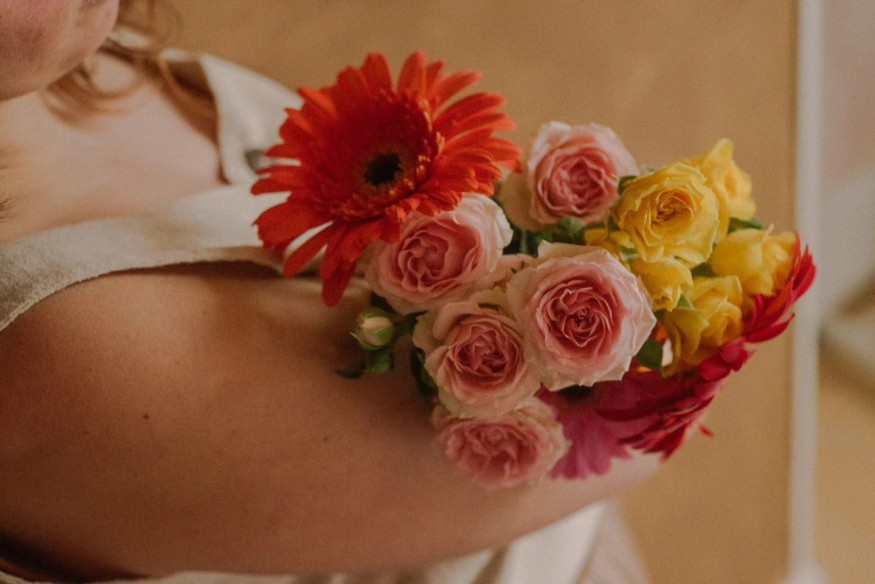 Octobre rose : des shootings photos pour la recherche contre le cancer du sein samedi à Saint-Désiré