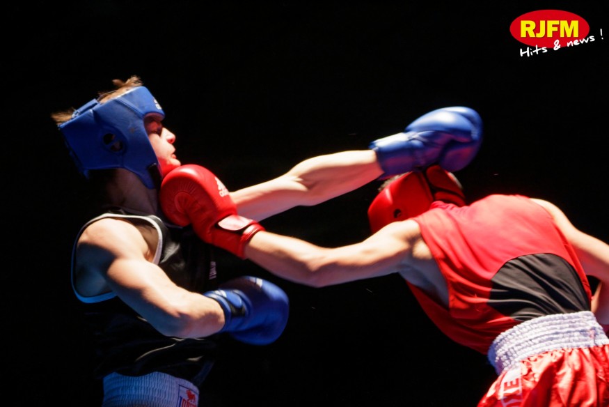 Une quinzaine de combats pour un gala de boxe de La Montluçonnaise, samedi