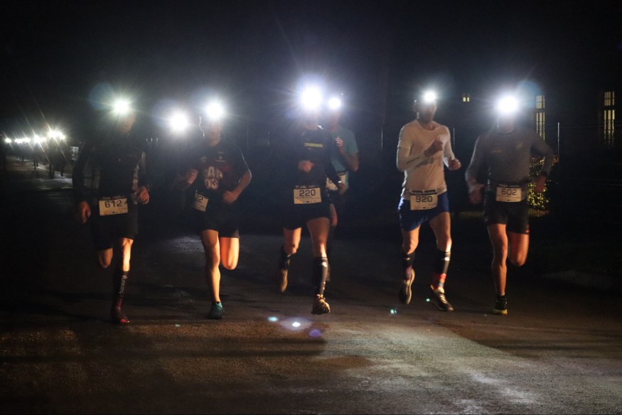 Trail de Lavault Sainte-Anne : la Noctambule affiche déjà complet, les dossards partent vite
