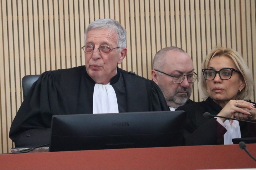 Tribunal de commerce de Montluçon : des indicateurs dans le rouge, témoins d'une situation économique délicate