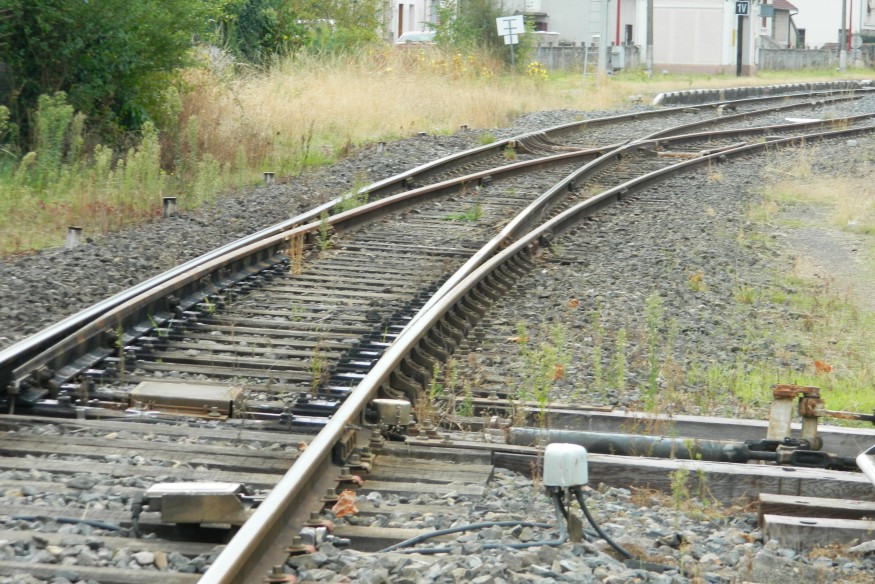 Nécessité d'investissements, électrification de Montluçon-Bourges, appel aux élus : les revendications du Codérail pour 2026