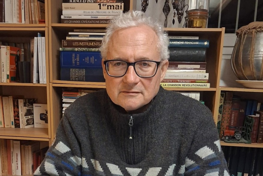 Qui autour de Jean-François Reul? La liste Lutte ouvrière emmenée par Jean-François Reul est connue