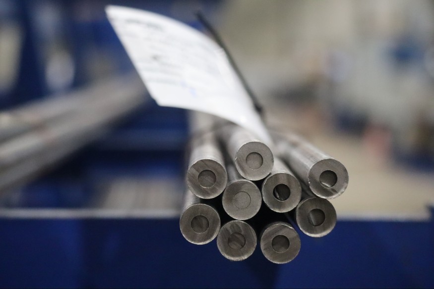 Dans le top 3 des départements d'Auvergne Rhône-Alpes, l'Allier championne de l'export