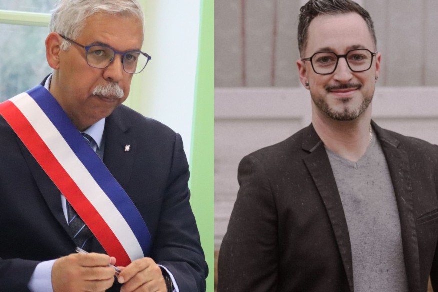 Municipales : à Vallon-en-Sully, de la concurrence pour le maire sortant Mohammed Kemih