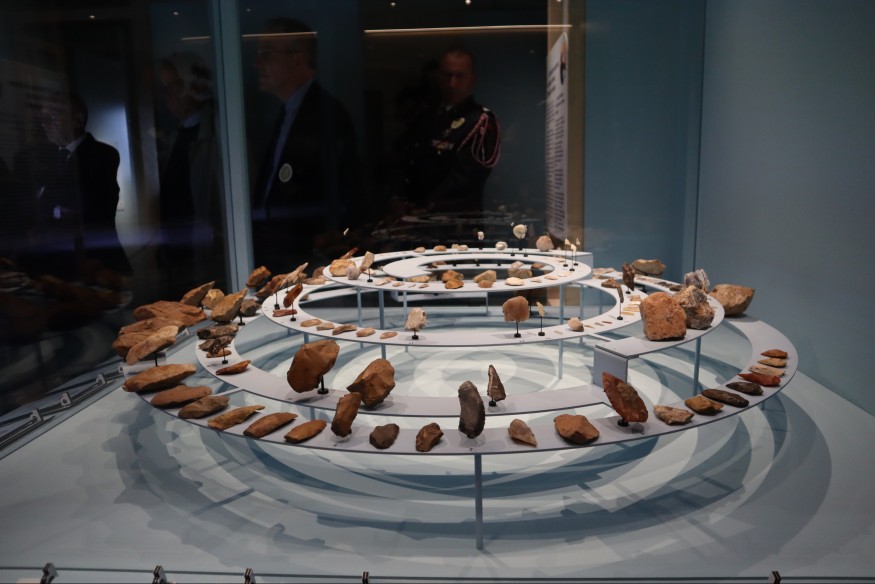 Le MuPop et le musée du château des ducs de Bourbon ouverts samedi soir pour la Nuit des musées
