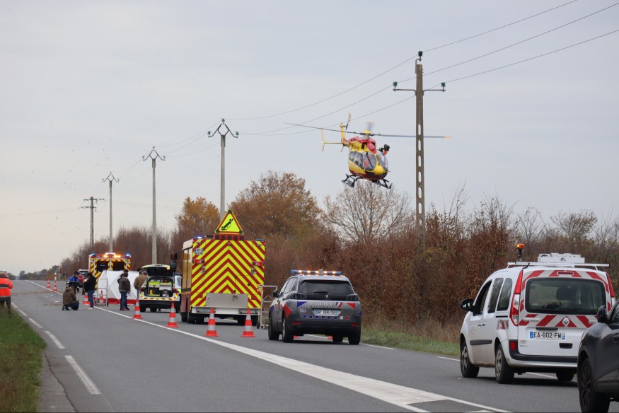La conductrice d'une voiture sans permis avait été tuée : une automobiliste condamnée pour homicide involontaire