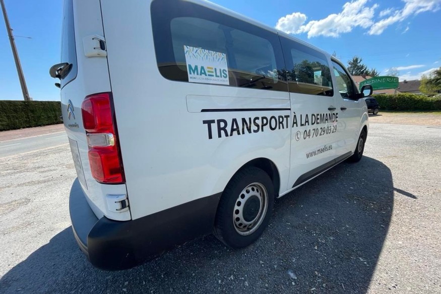 Un service de transport gratuit mis en place par Kéolis pour la Fête de la musique à Montluçon