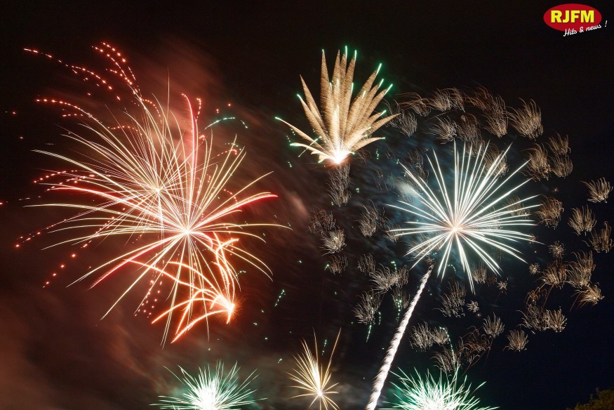 Des feux d'artifice du 14 juillet d'ores et déjà annulés dans le bassin montluçonnais